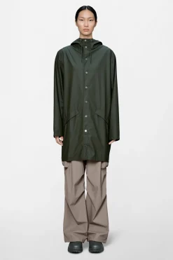Long Jacket