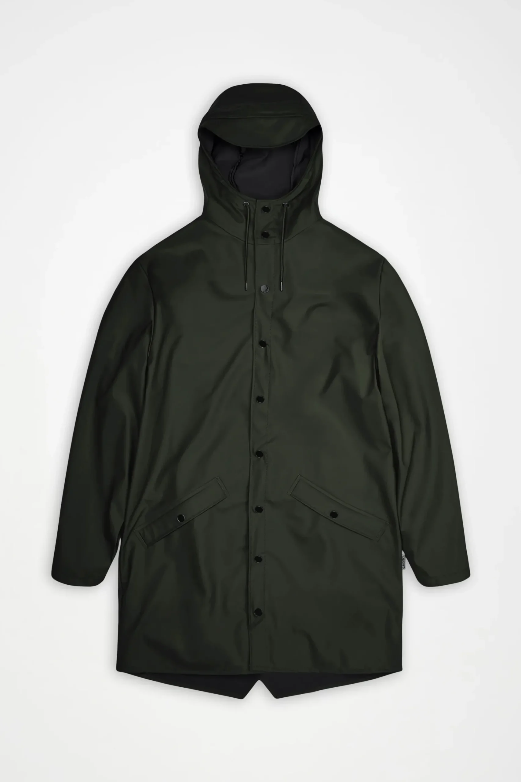 Long Jacket