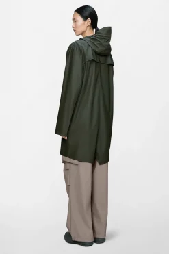 Long Jacket