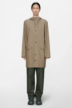 Long Jacket