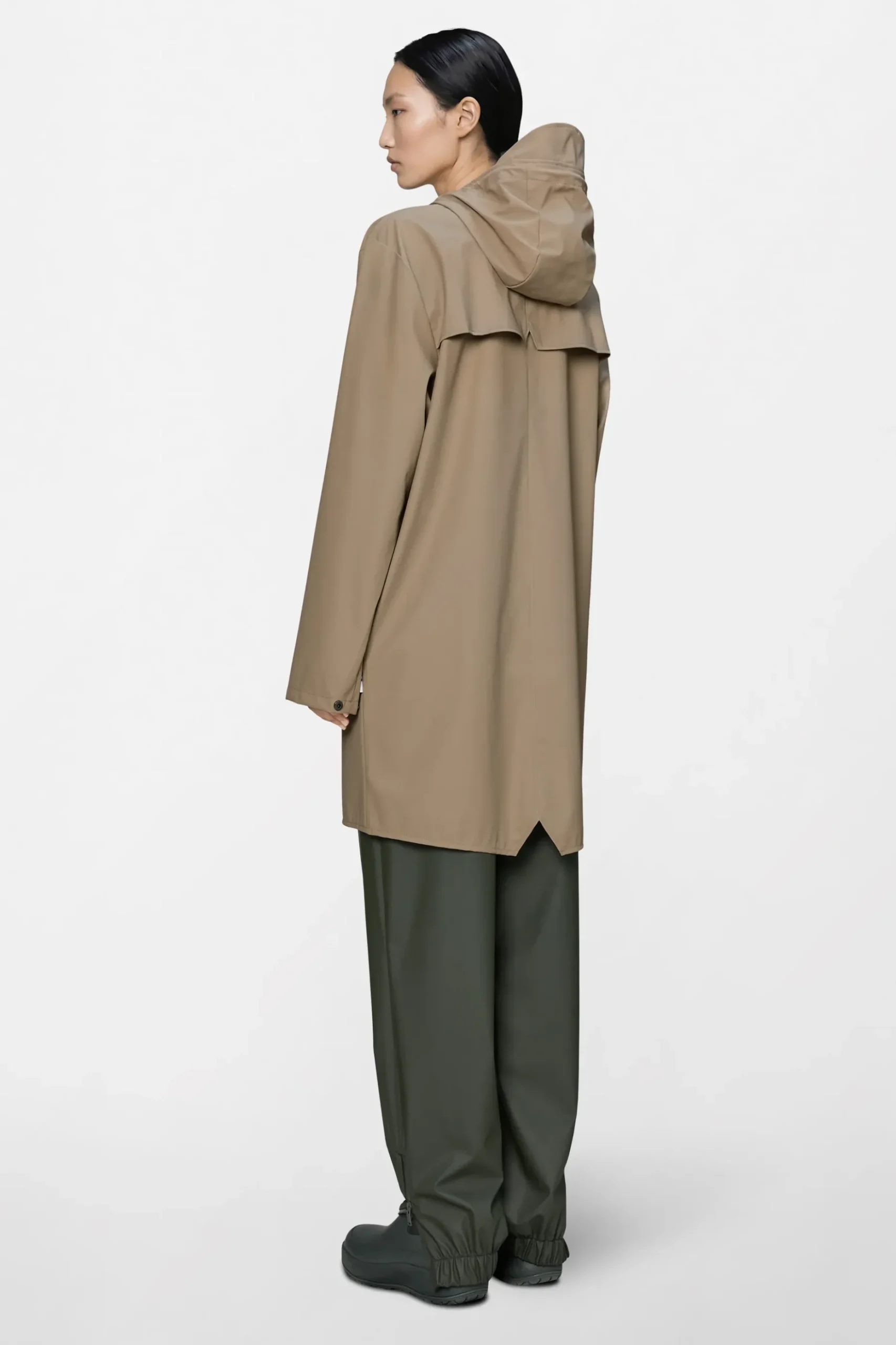 Long Jacket
