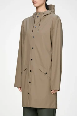 Long Jacket