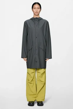 Long Jacket