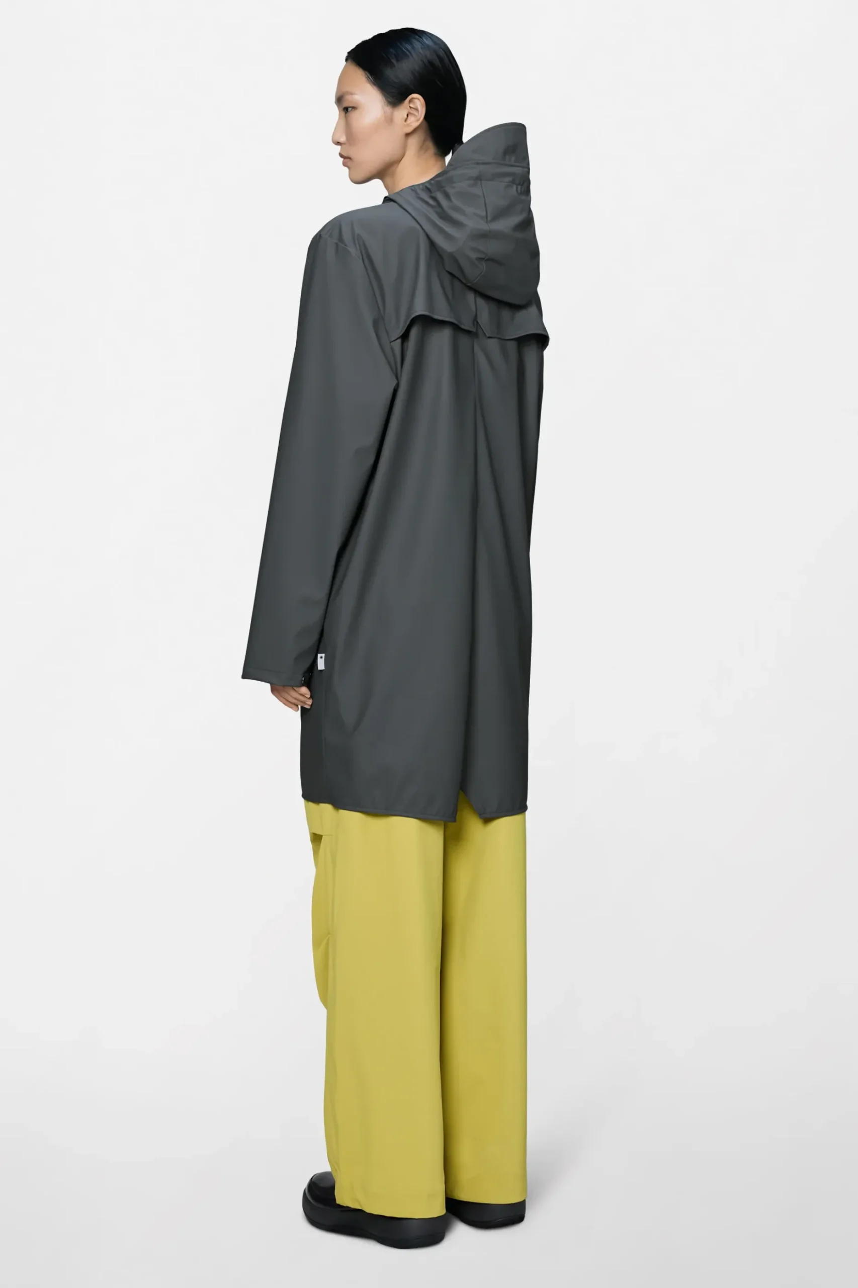 Long Jacket