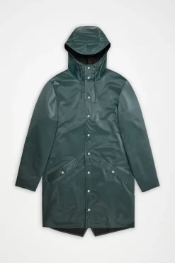 Long Jacket