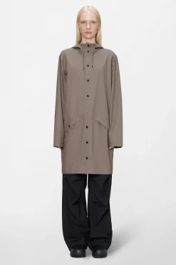 Long Jacket