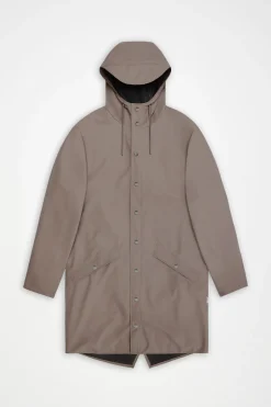 Long Jacket