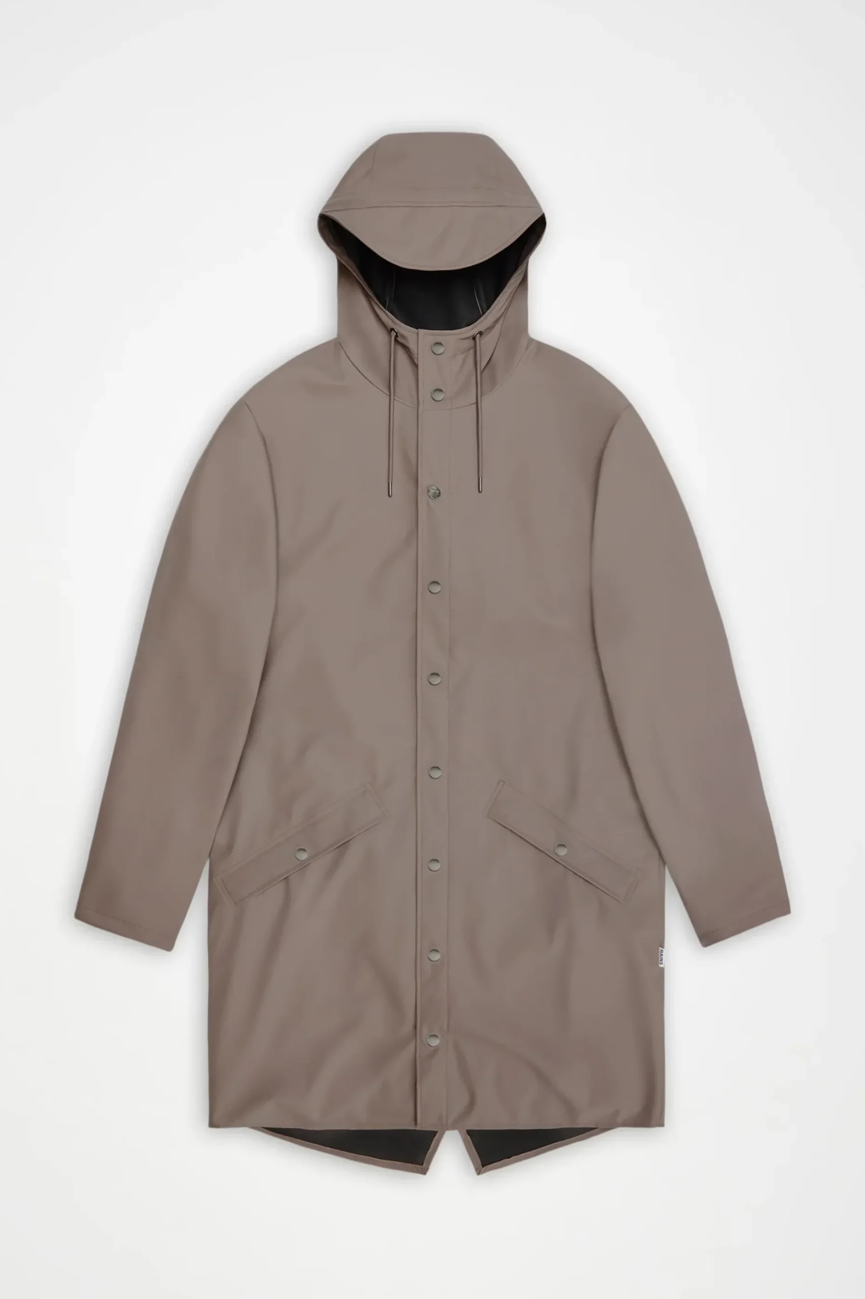 Long Jacket