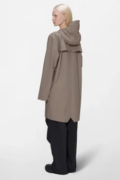 Long Jacket