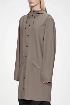 Long Jacket