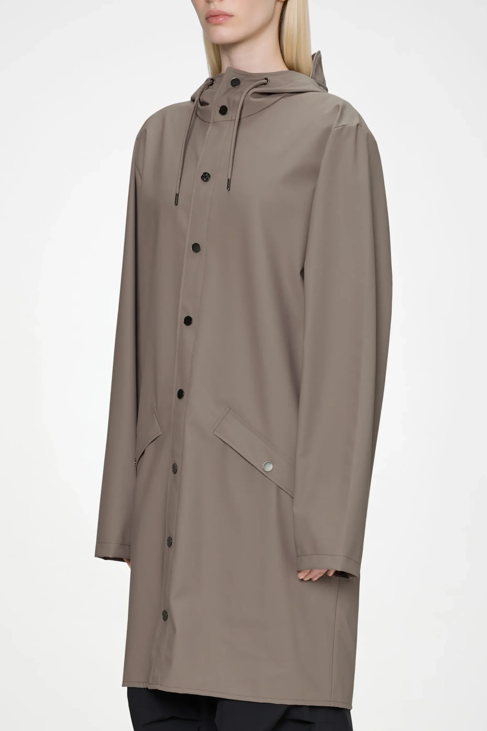 Long Jacket