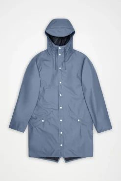 Long Jacket