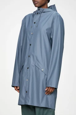 Long Jacket