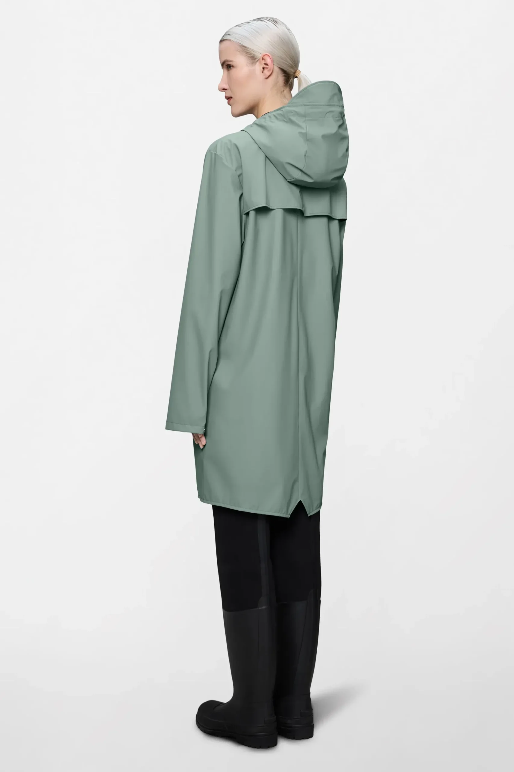 Long Jacket