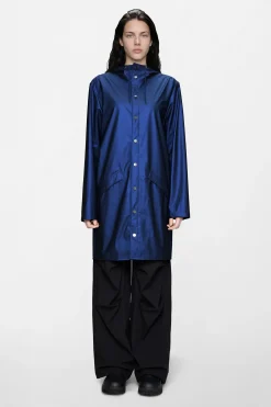 Long Jacket
