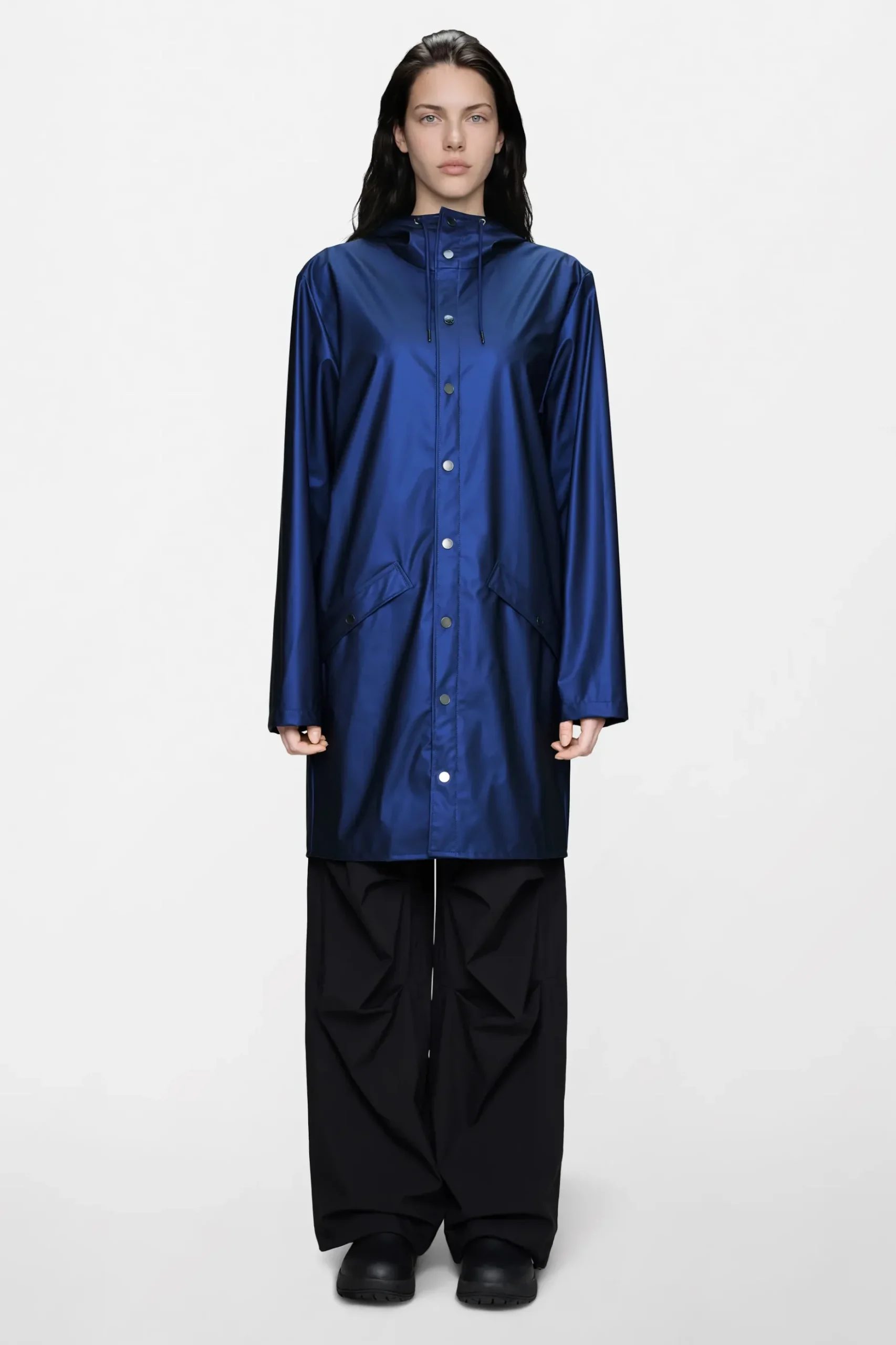 Long Jacket
