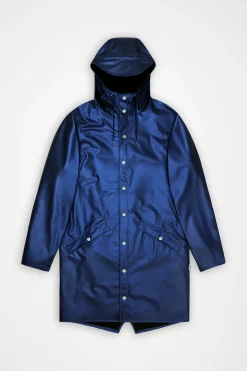 Long Jacket
