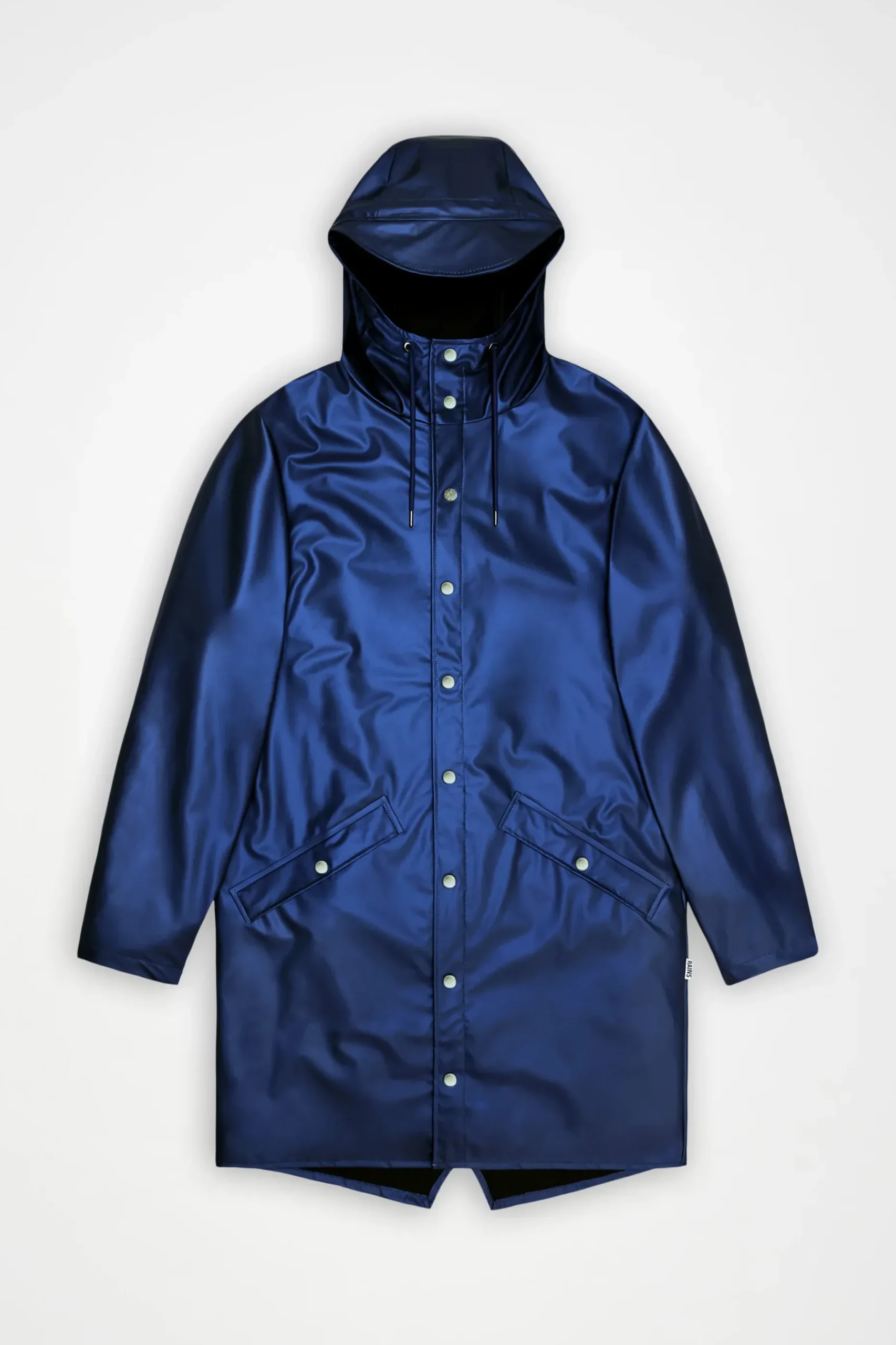 Long Jacket