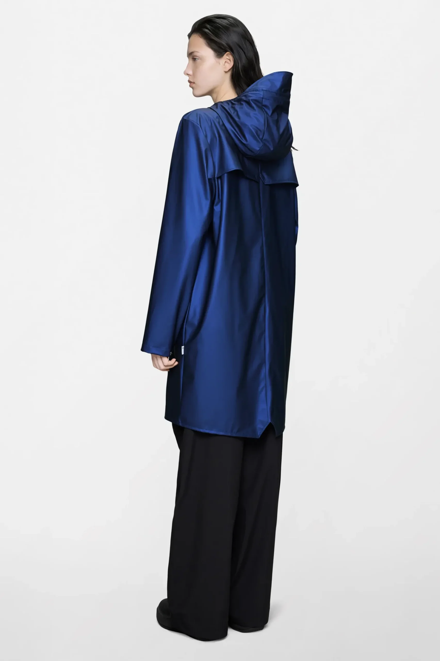 Long Jacket
