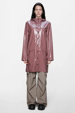Long Jacket