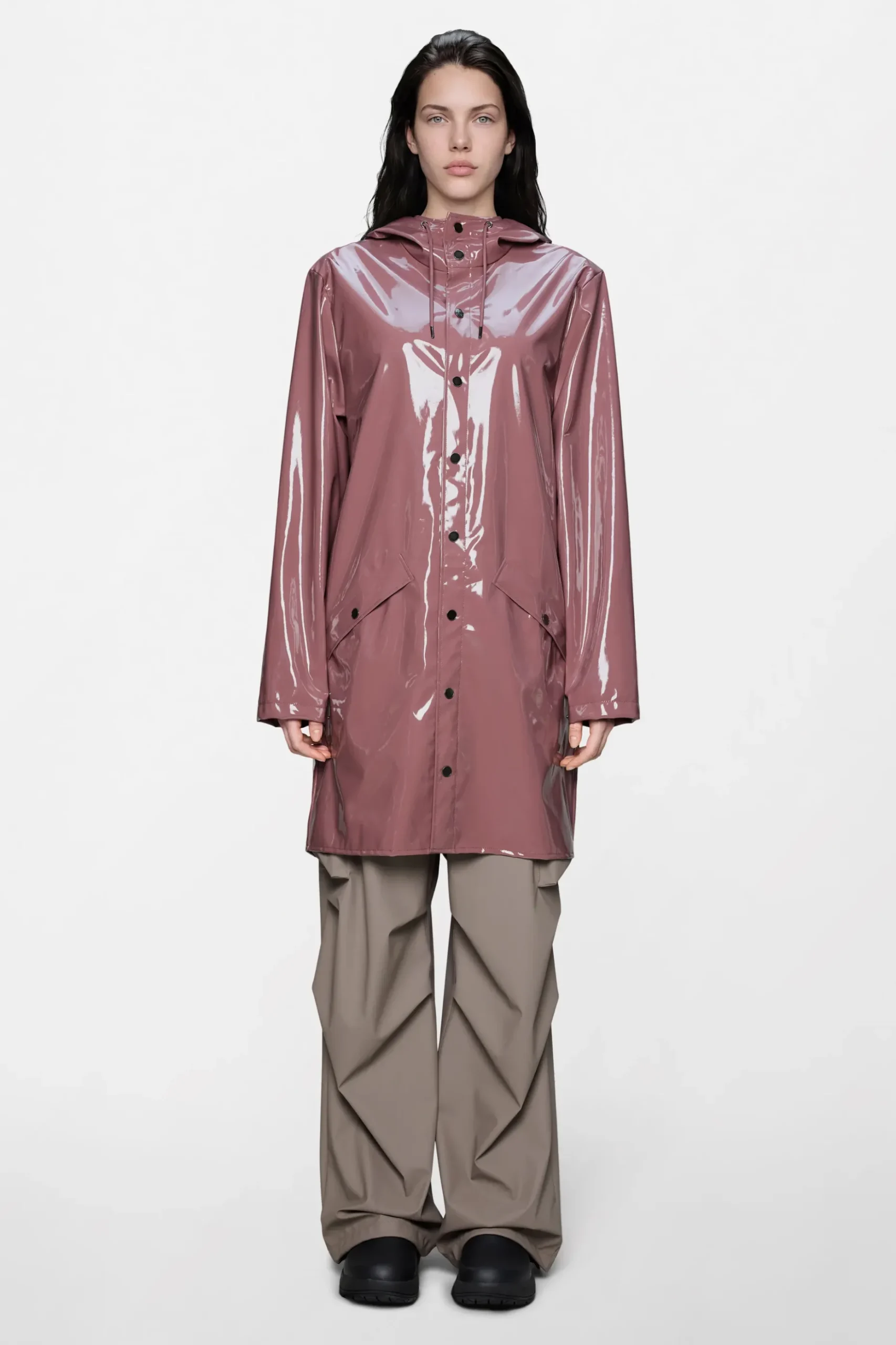 Long Jacket