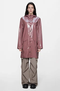 Long Jacket
