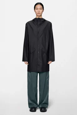Long Jacket