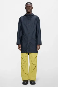 Long Jacket