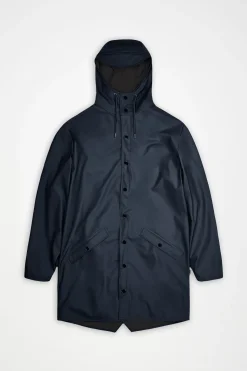 Long Jacket