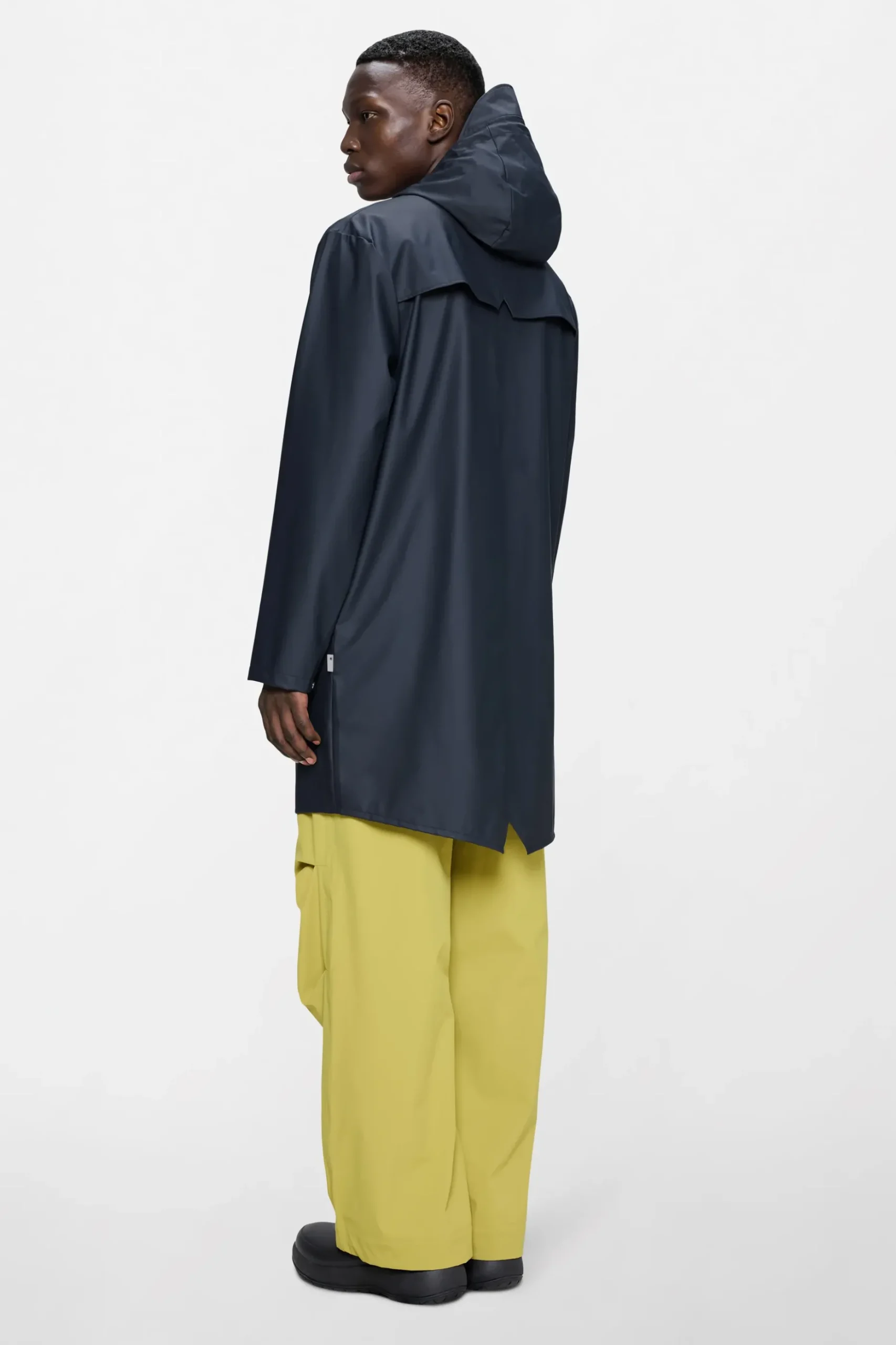 Long Jacket