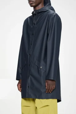Long Jacket