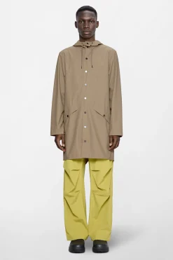 Long Jacket
