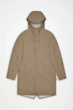 Long Jacket