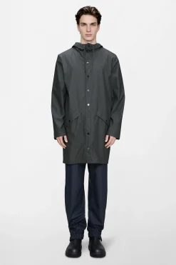 Long Jacket