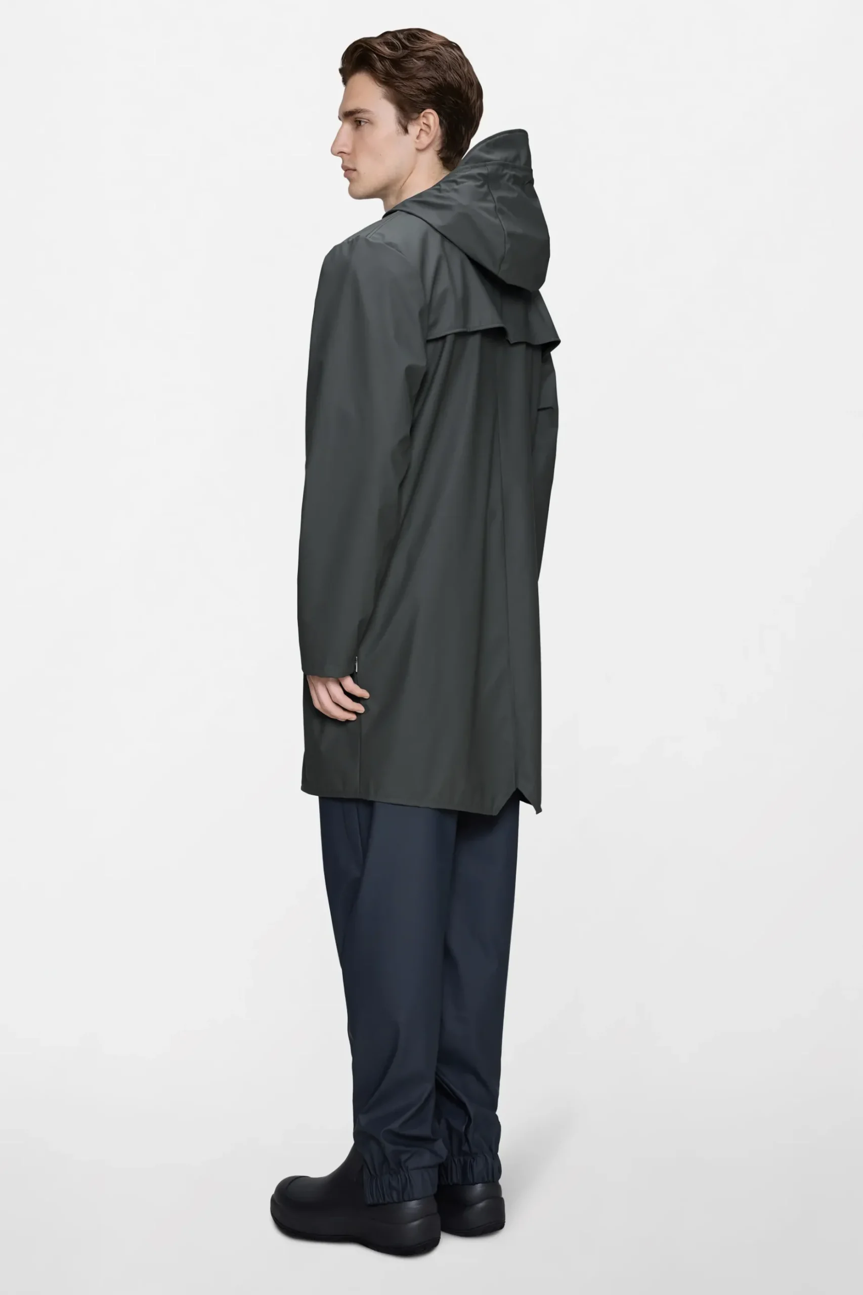 Long Jacket