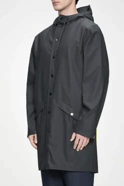 Long Jacket