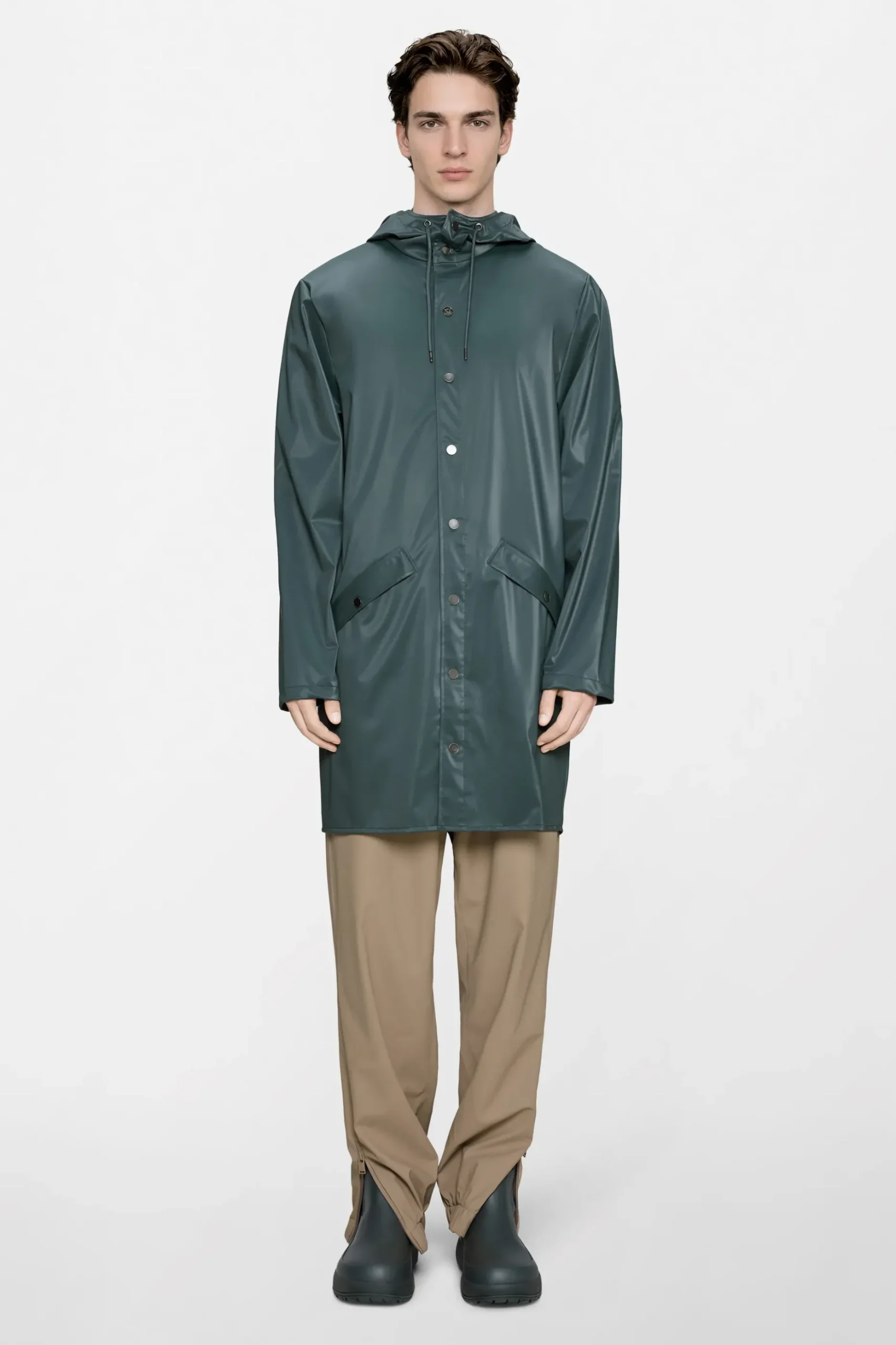Long Jacket