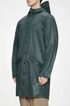 Long Jacket