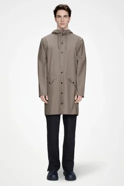 Long Jacket