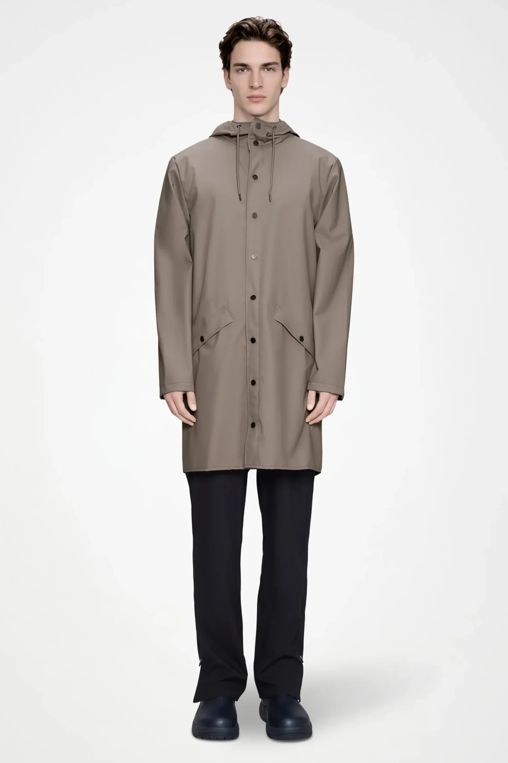 Long Jacket