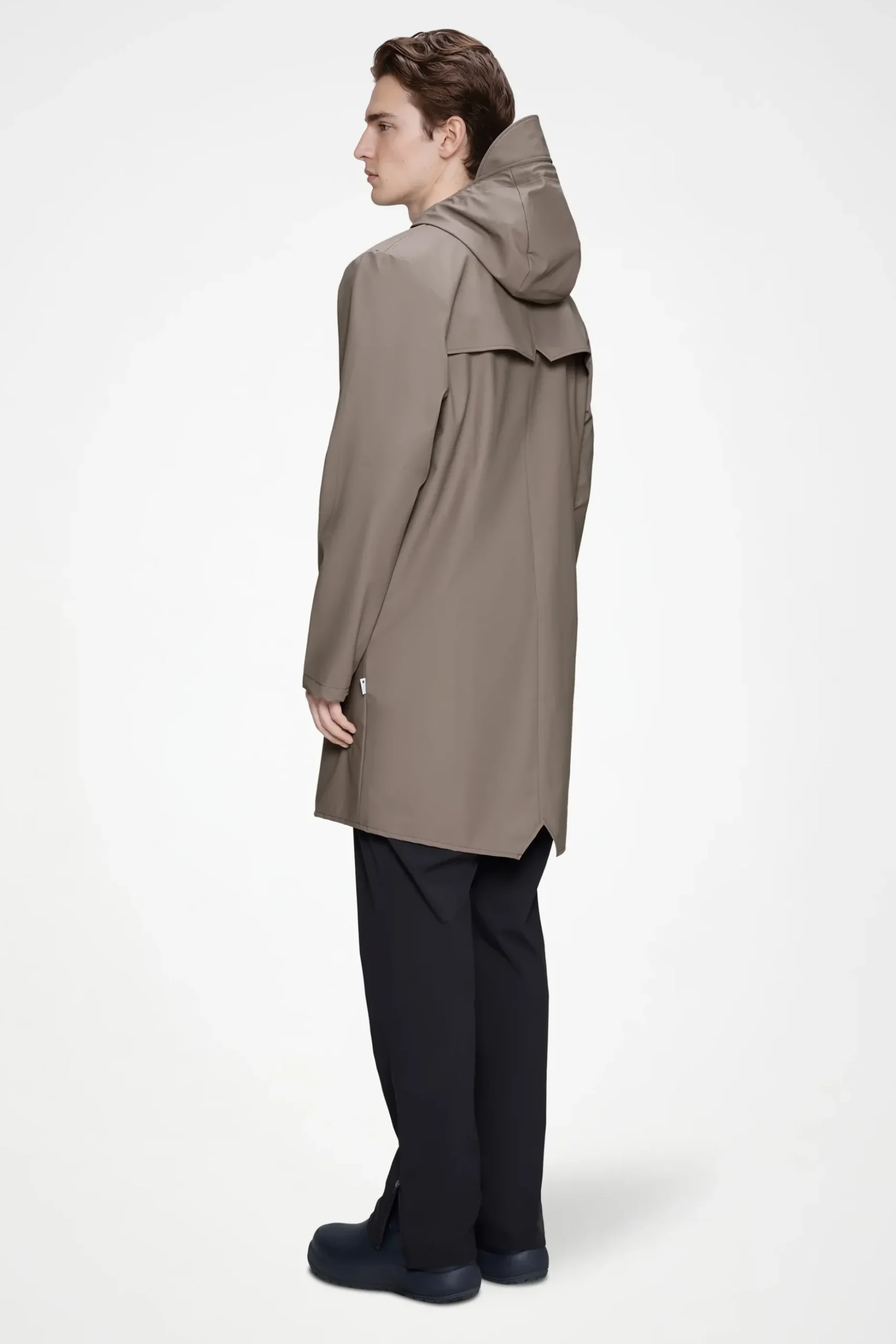 Long Jacket