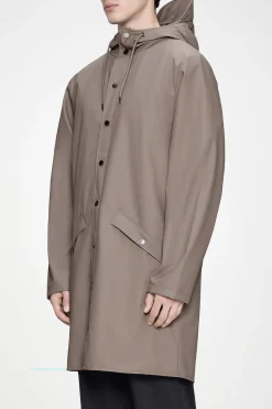 Long Jacket