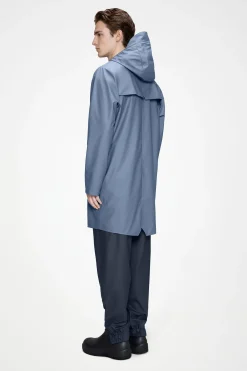 Long Jacket