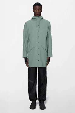 Long Jacket