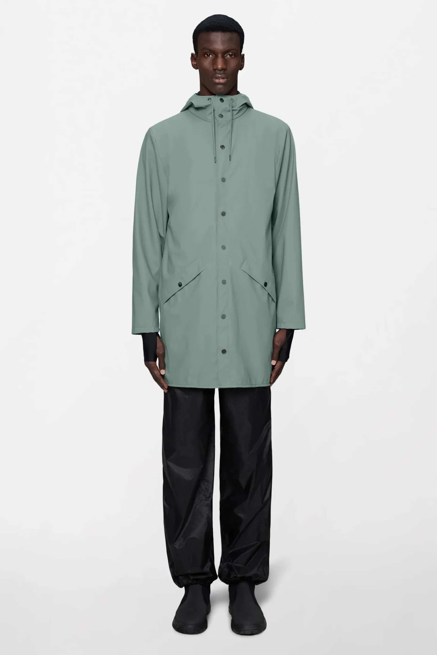 Long Jacket