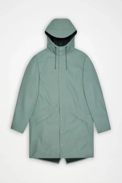 Long Jacket
