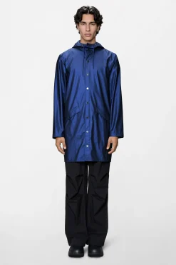 Long Jacket