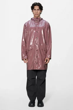 Long Jacket