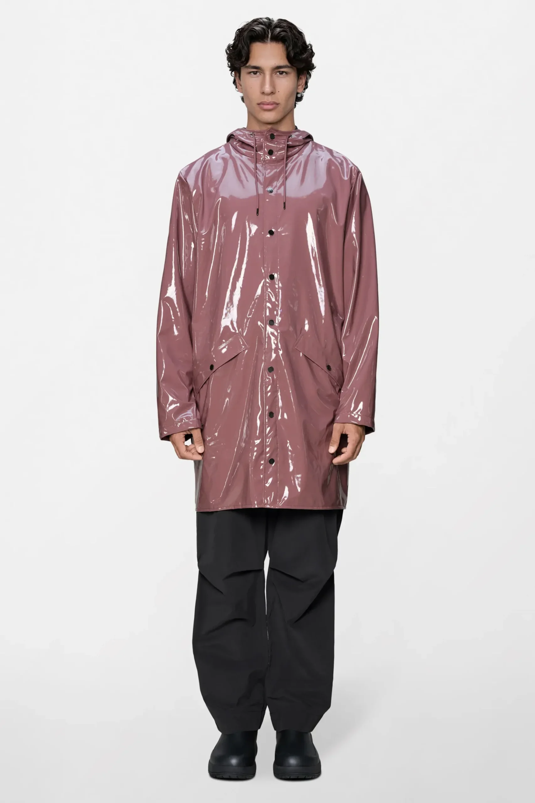 Long Jacket