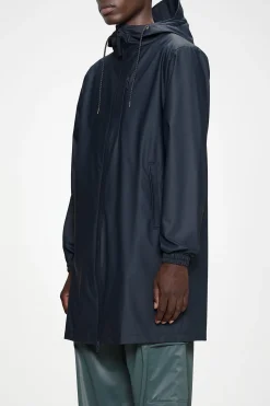 Long Storm Breaker